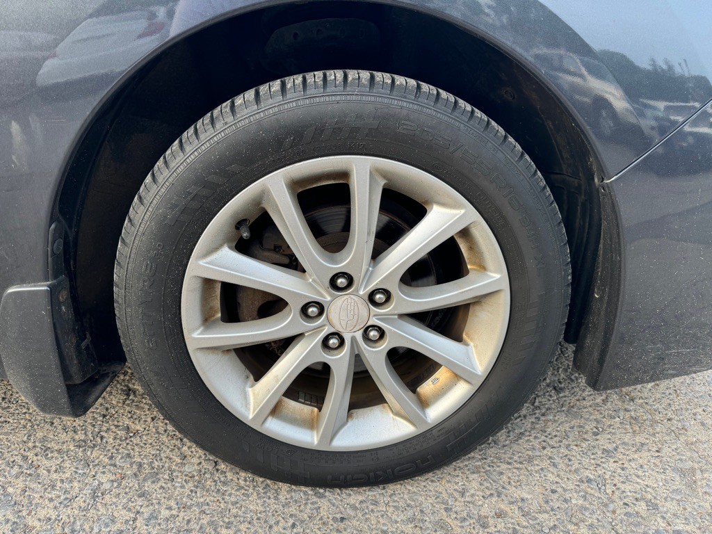 2013 Subaru Impreza Image 15