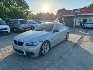 Image for 2007 BMW 3 Series 335i ID: 6556692