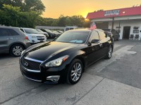 Image for 2015 INFINITI Q70 Hybrid ID: 6577008