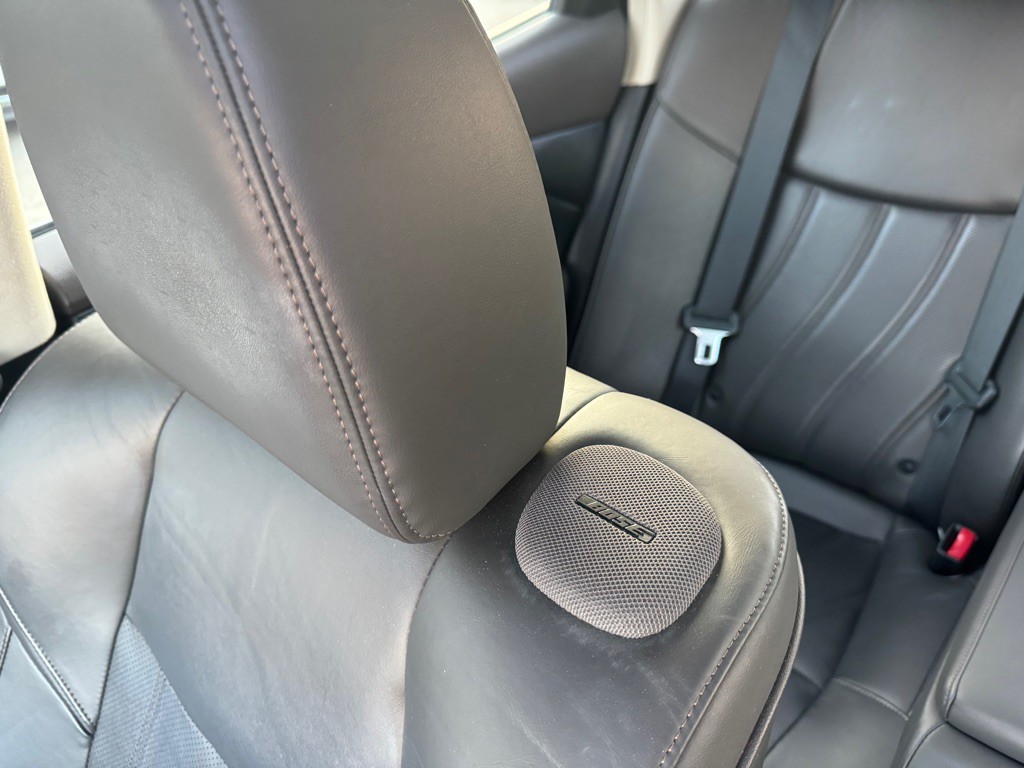 2015 INFINITI Q70 Image 20