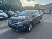 Image for 2016 Ford Edge SEL ID: 6606532