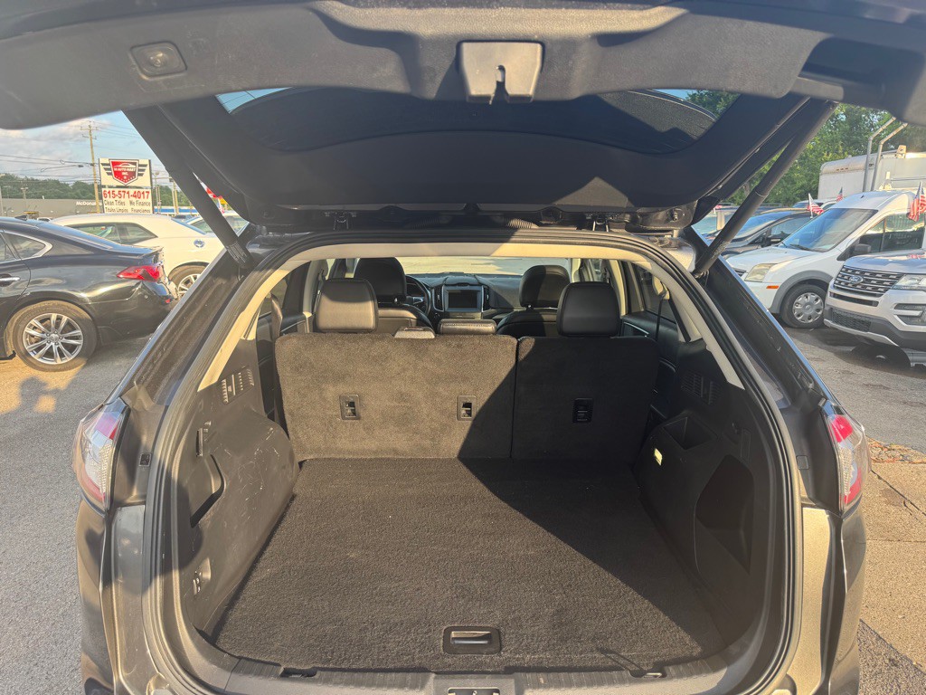 2016 Ford Edge Image 7