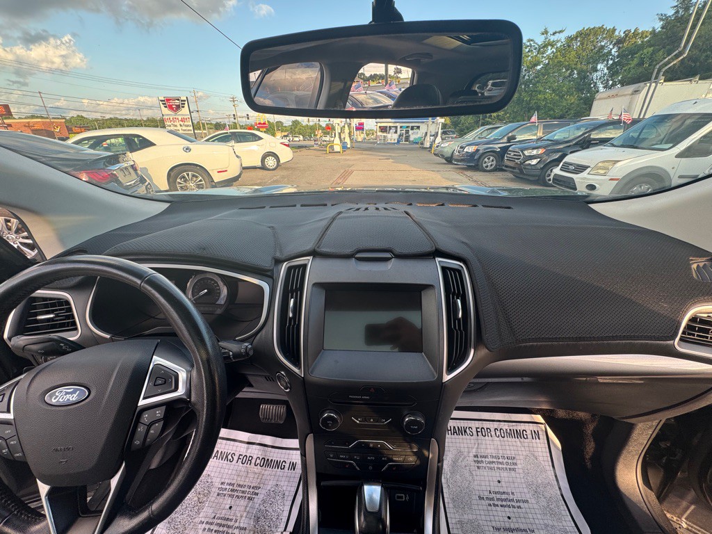 2016 Ford Edge Image 13