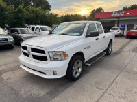 Image for 2017 RAM 1500 ST ID: 6629717