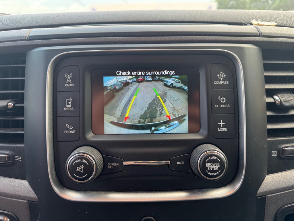2017 RAM 1500 Image 14