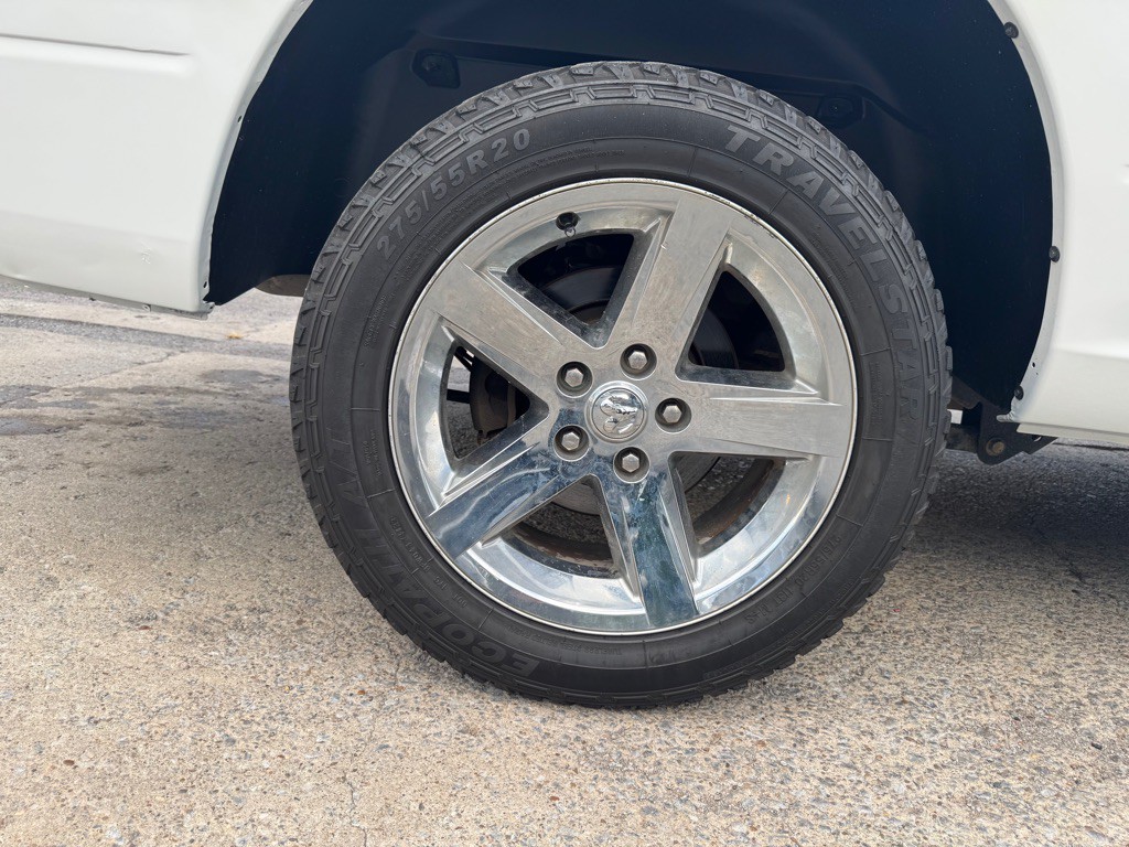 2017 RAM 1500 Image 15