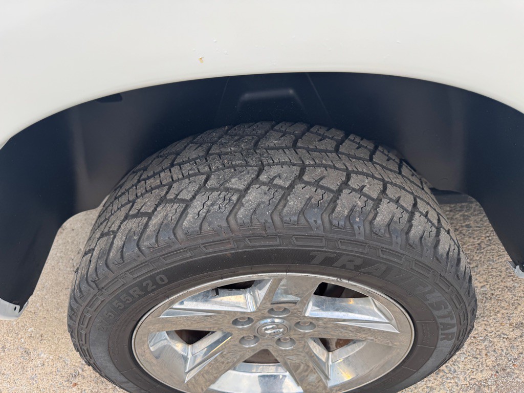 2017 RAM 1500 Image 16