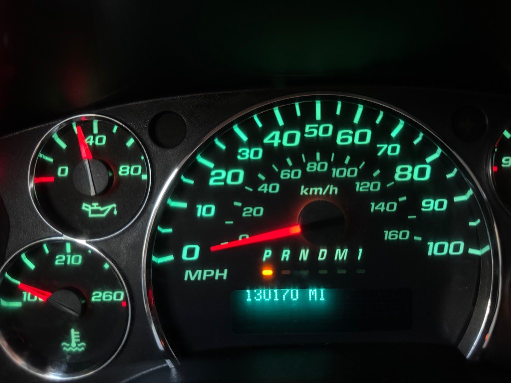 2016 Chevrolet Express Image 13