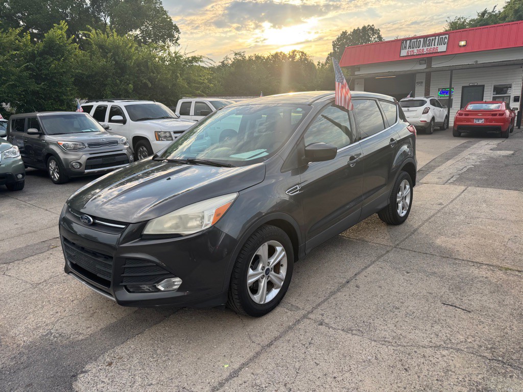 2015 Ford Escape Image 1