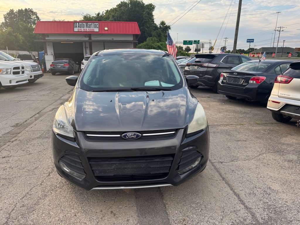 2015 Ford Escape Image 2