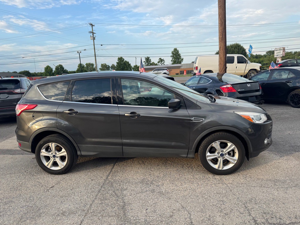 2015 Ford Escape Image 4