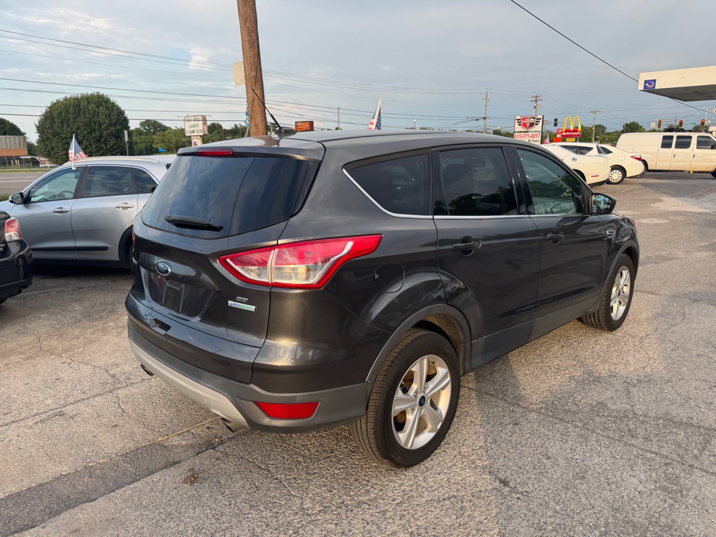 2015 Ford Escape Image 5