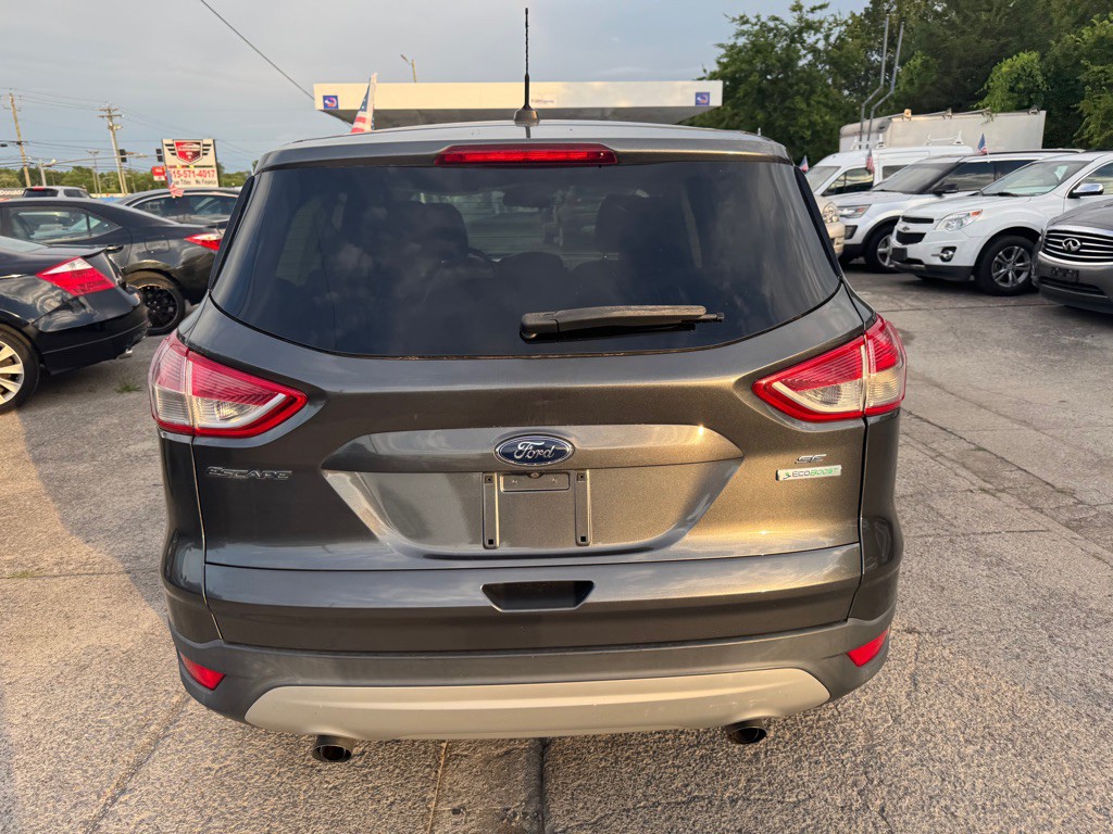 2015 Ford Escape Image 6