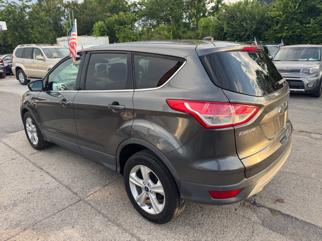 2015 Ford Escape Image 8