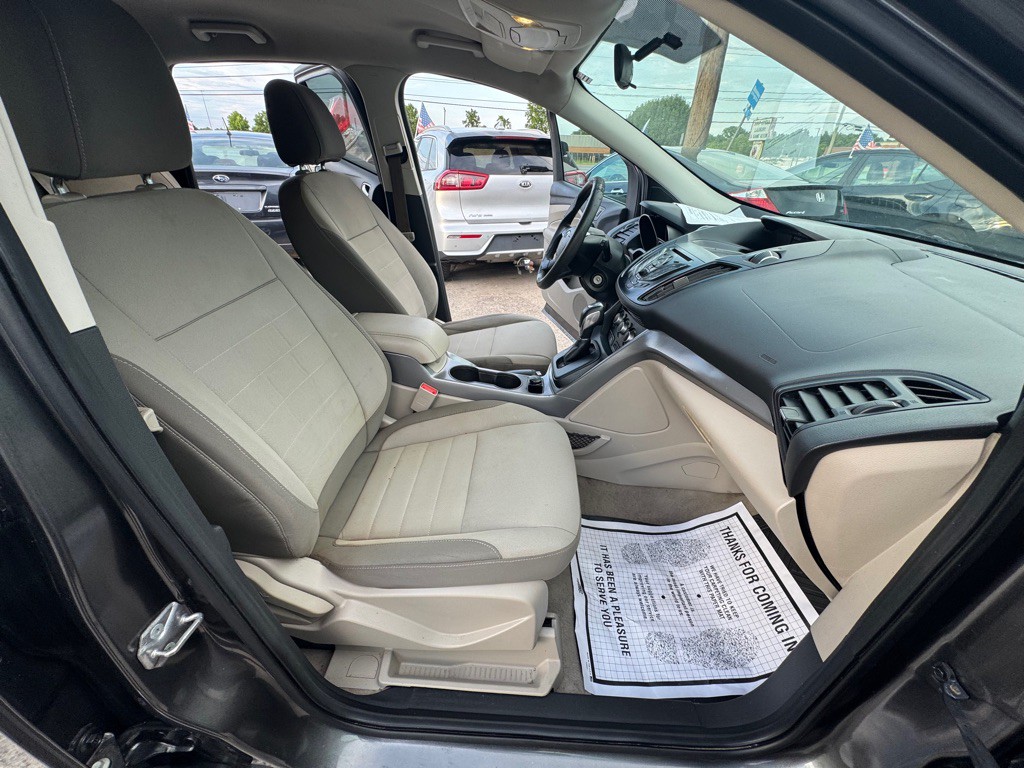 2015 Ford Escape Image 10