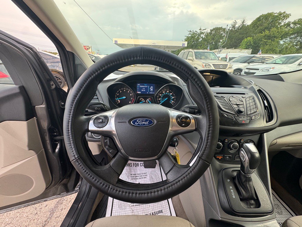 2015 Ford Escape Image 13