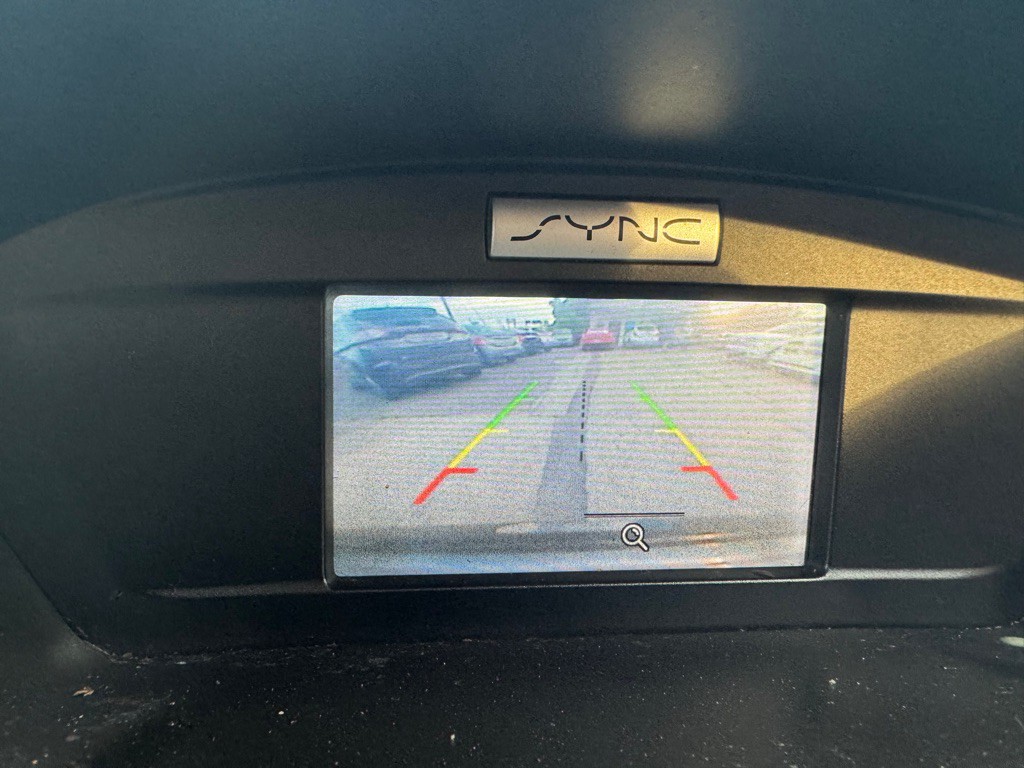 2015 Ford Escape Image 17