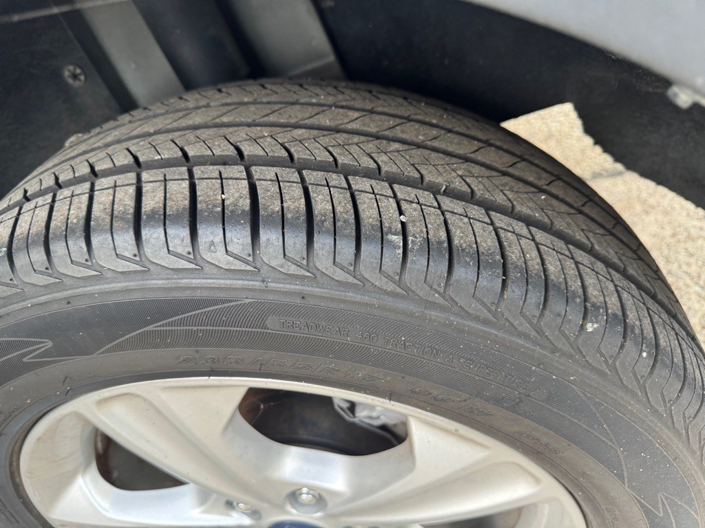 2015 Ford Escape Image 19