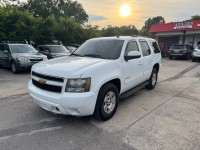 Image for 2012 Chevrolet Tahoe 1500 LT ID: 6641906