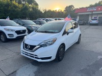 Image for 2019 Nissan Versa S ID: 6651199