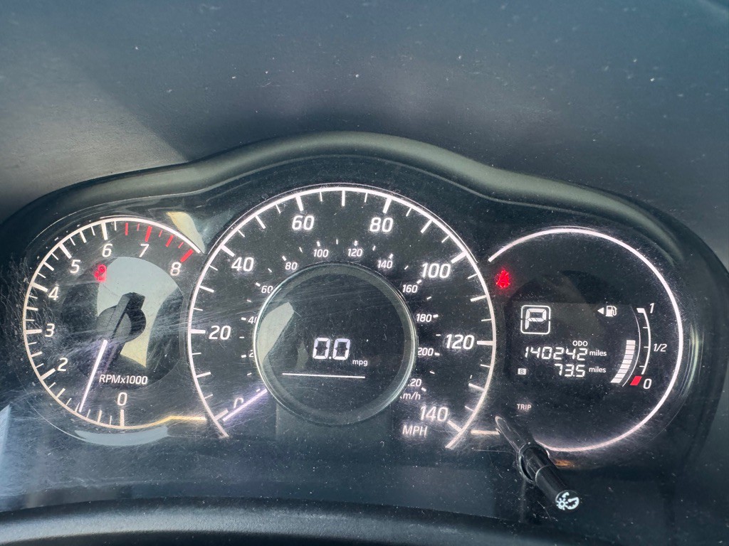 2019 Nissan Versa Image 14