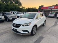 Image for 2019 Buick Enclave Preferred ID: 6660578