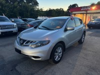 Image for 2013 Nissan Murano S ID: 6697227