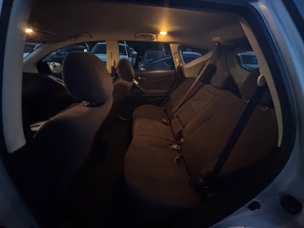 2013 Nissan Murano Image 11