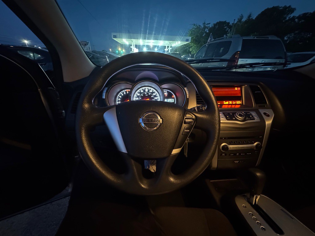 2013 Nissan Murano Image 13