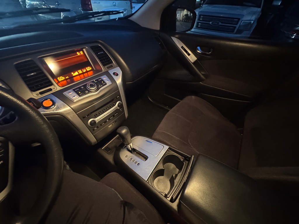 2013 Nissan Murano Image 15