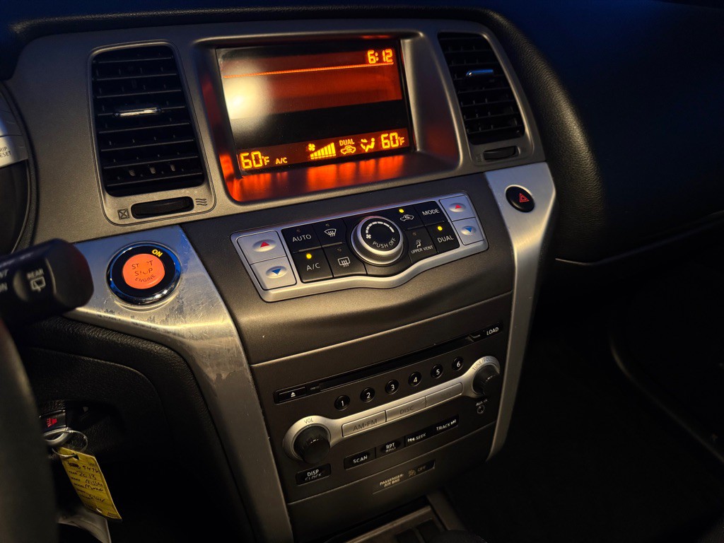 2013 Nissan Murano Image 16