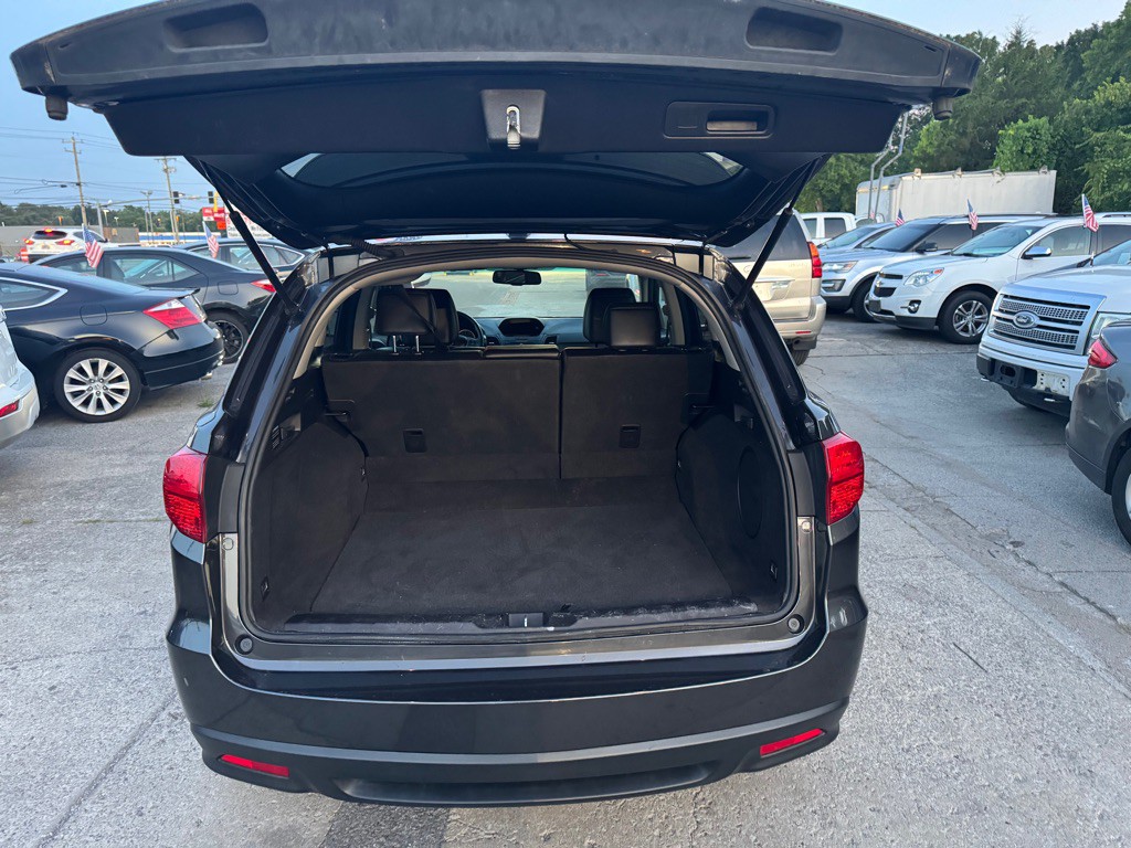 2015 Acura RDX Image 7
