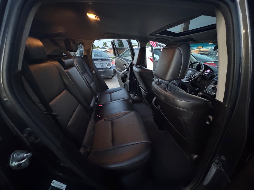 2015 Acura RDX Image 12