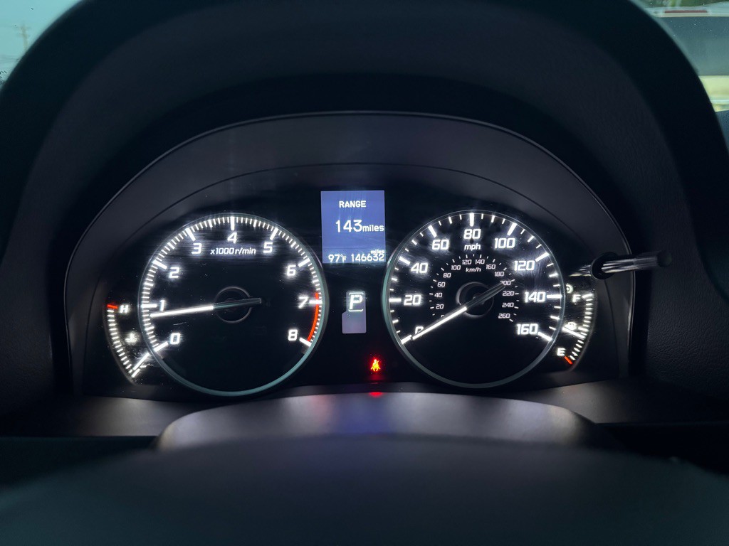 2015 Acura RDX Image 14