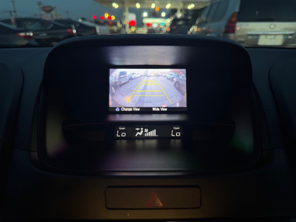 2015 Acura RDX Image 16