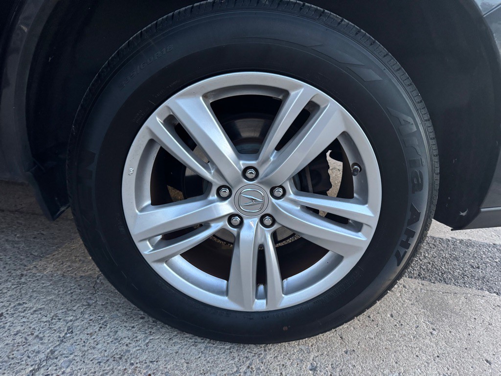 2015 Acura RDX Image 18