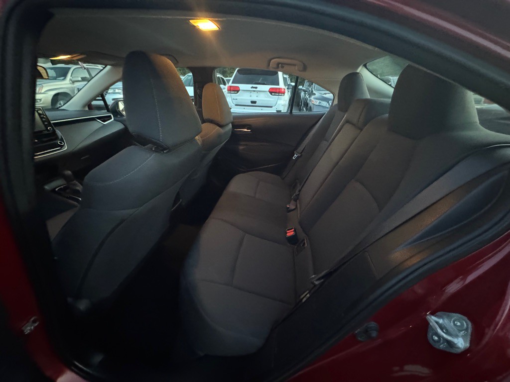 2021 Toyota Corolla Image 10
