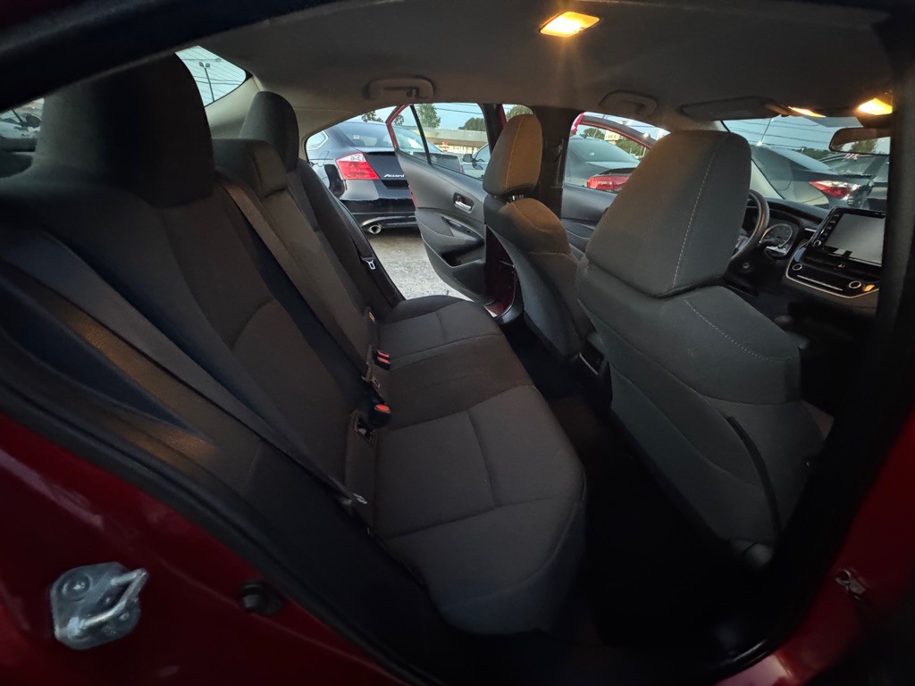 2021 Toyota Corolla Image 11