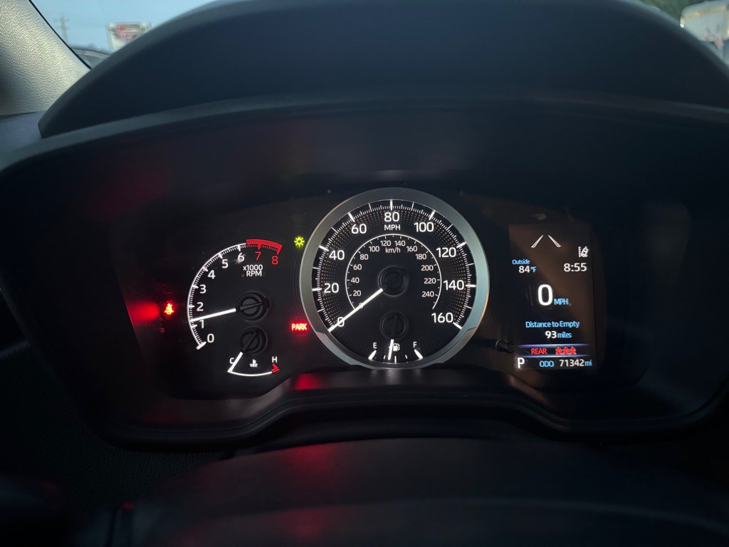 2021 Toyota Corolla Image 13