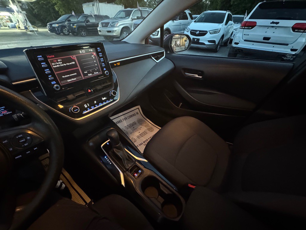 2021 Toyota Corolla Image 14