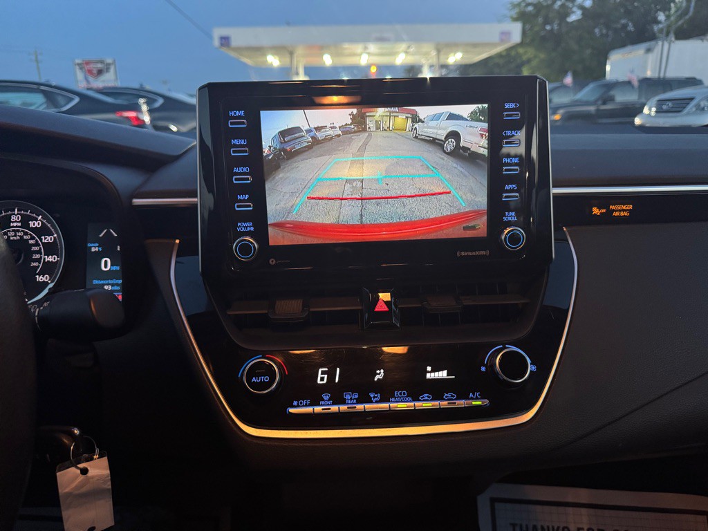 2021 Toyota Corolla Image 15
