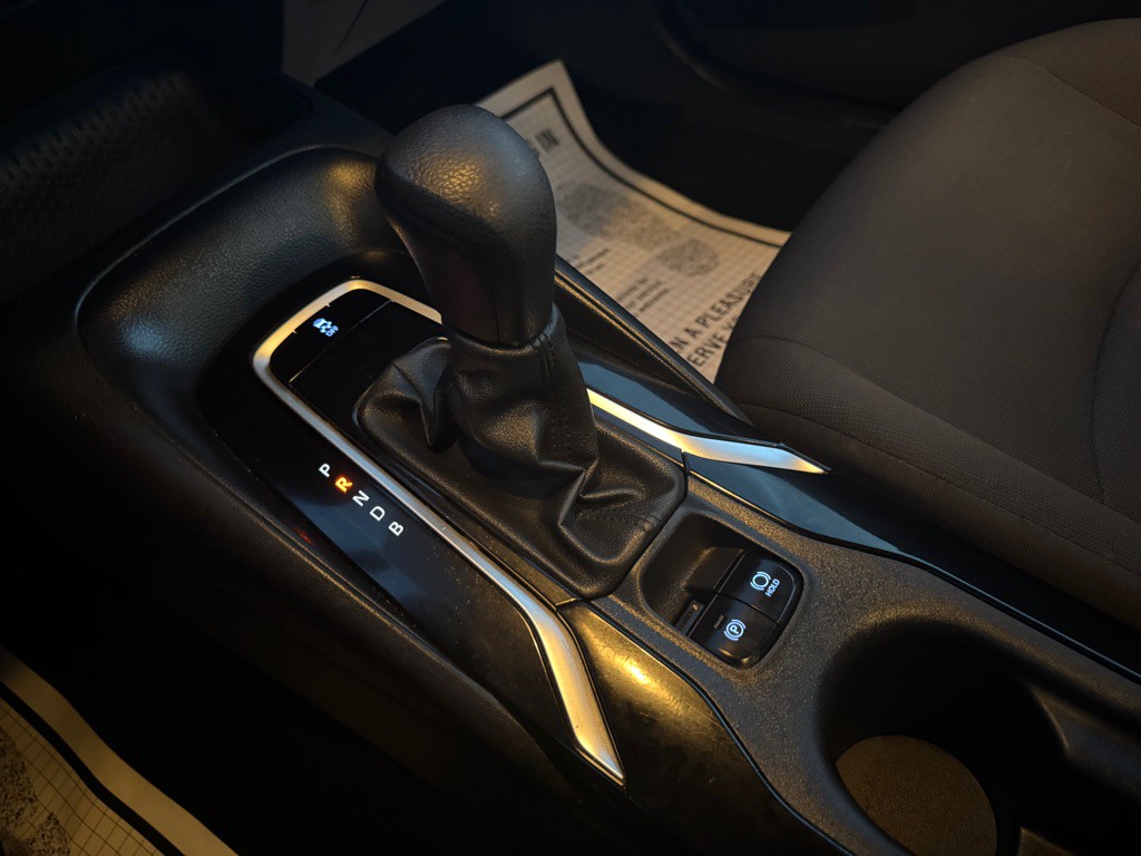 2021 Toyota Corolla Image 16