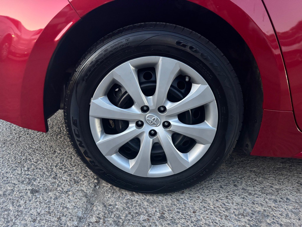 2021 Toyota Corolla Image 17
