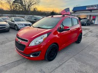 Image for 2014 Chevrolet Spark 2LT ID: 6785484