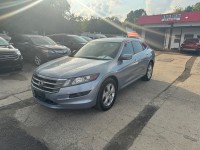 Image for 2010 Honda Accord EXL ID: 6791559