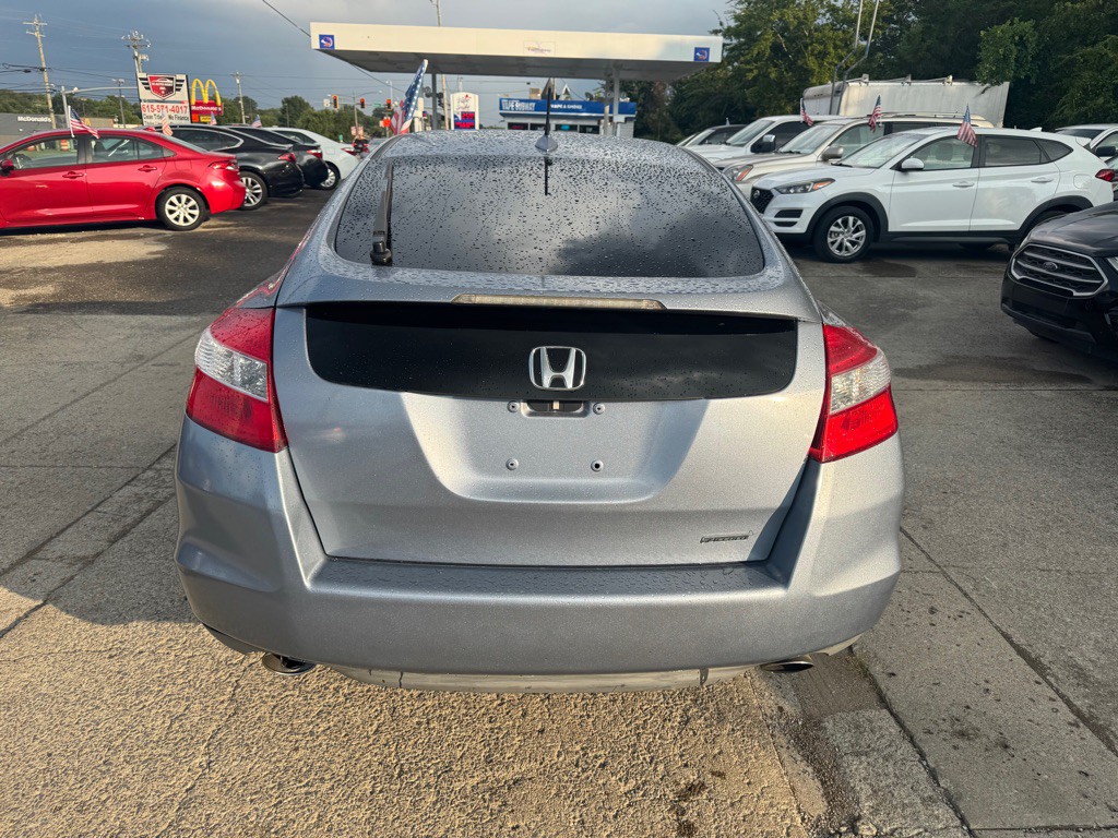 2010 Honda Accord Image 6