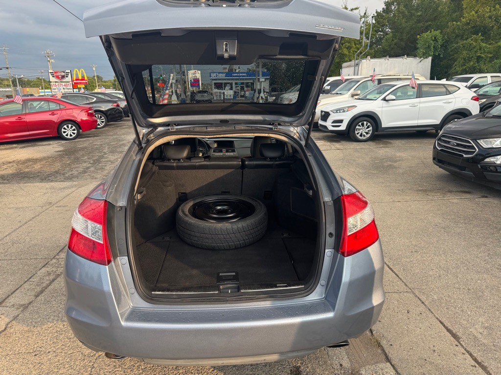 2010 Honda Accord Image 7
