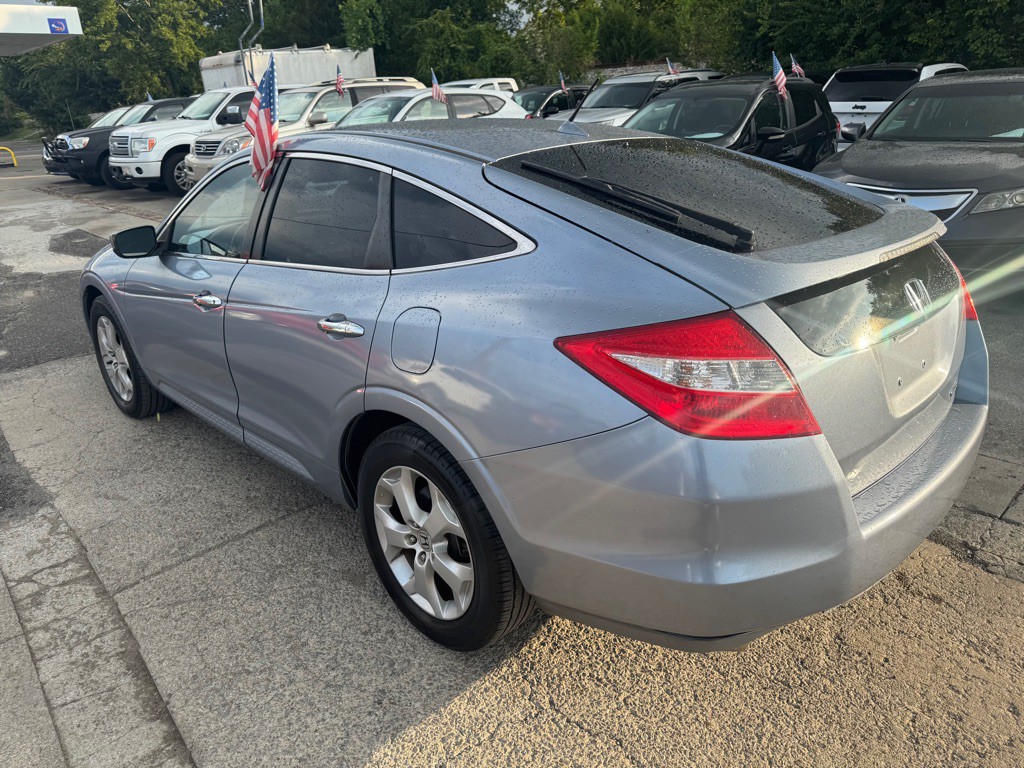 2010 Honda Accord Image 8