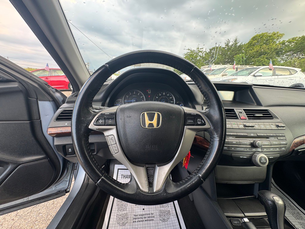 2010 Honda Accord Image 13