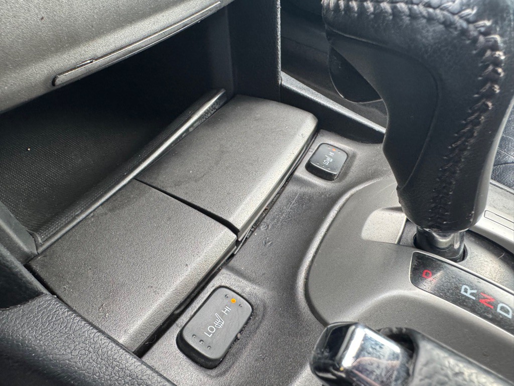 2010 Honda Accord Image 16